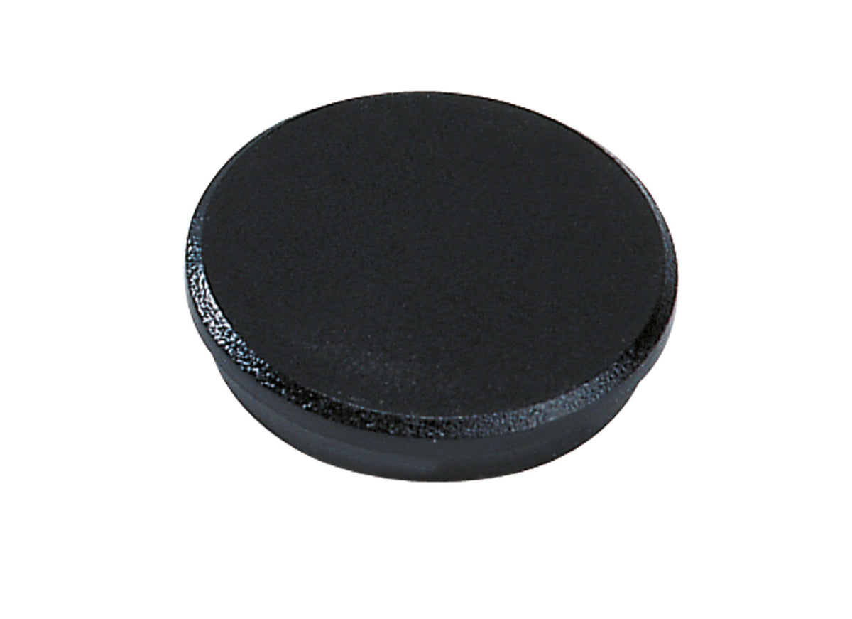 Starker Haft-Magnet Ø 32 mm DAHLE 95532 Schwarz