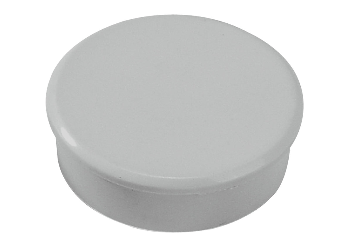 Starker Haft-Magnet Ø 38 mm DAHLE 95538 Grau
