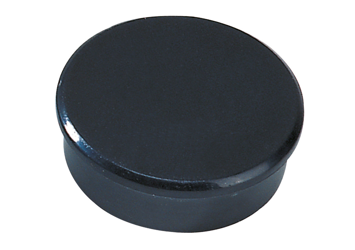 Starker Haft-Magnet Ø 38 mm DAHLE 95538 Schwarz