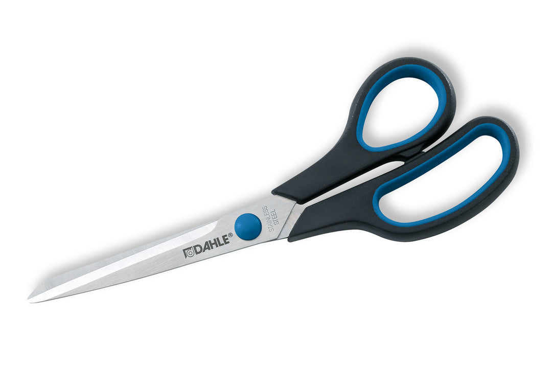 DAHLE Schere 54408 Office Comfort-Grip Schwarz