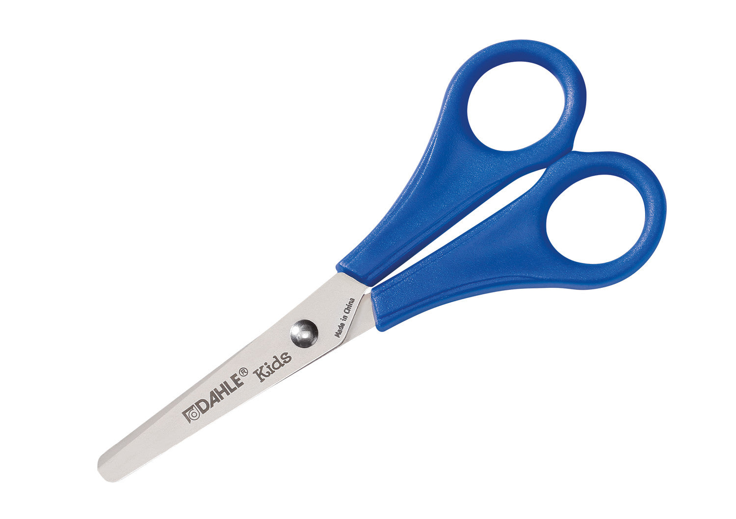 DAHLE Schere 54626 KIDS Blau