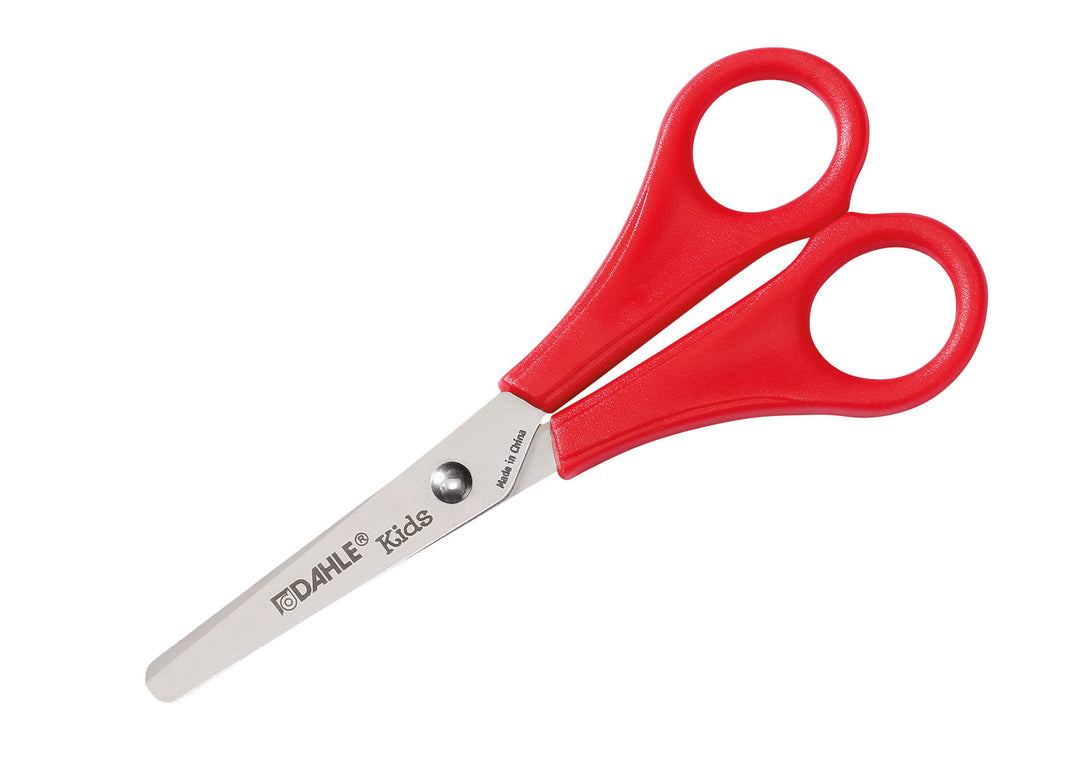 DAHLE Schere 54626 KIDS Rot