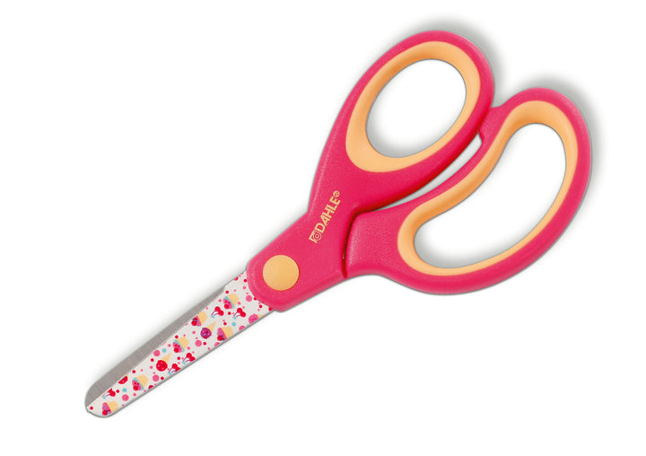 DAHLE Schere 54663 KIDS Pink