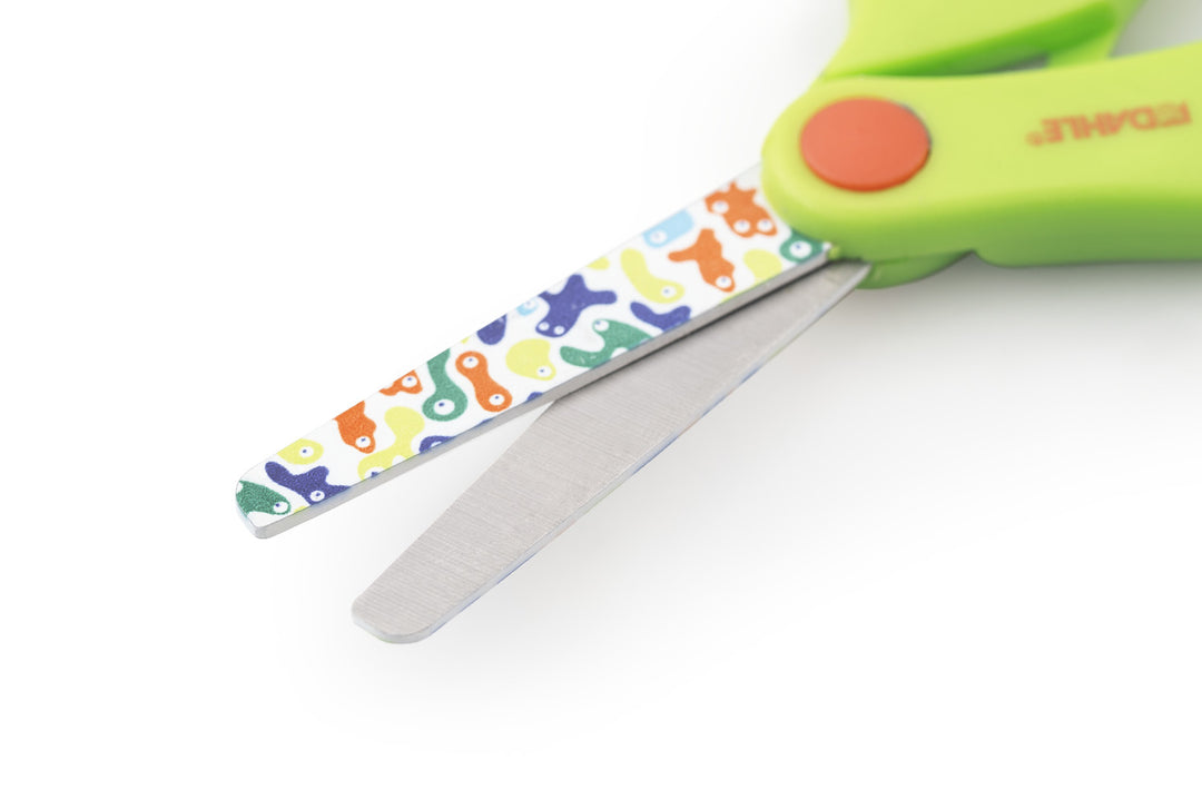 DAHLE Schere 54671 KIDS Grün