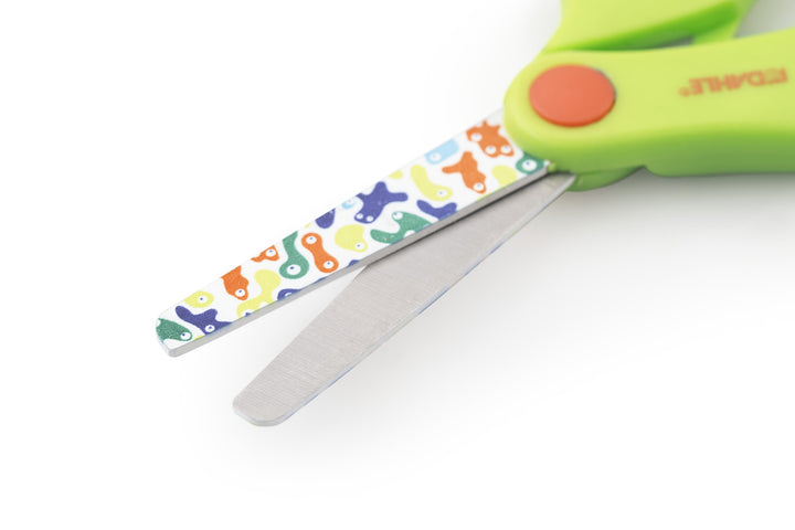DAHLE Schere 54671 KIDS Grün