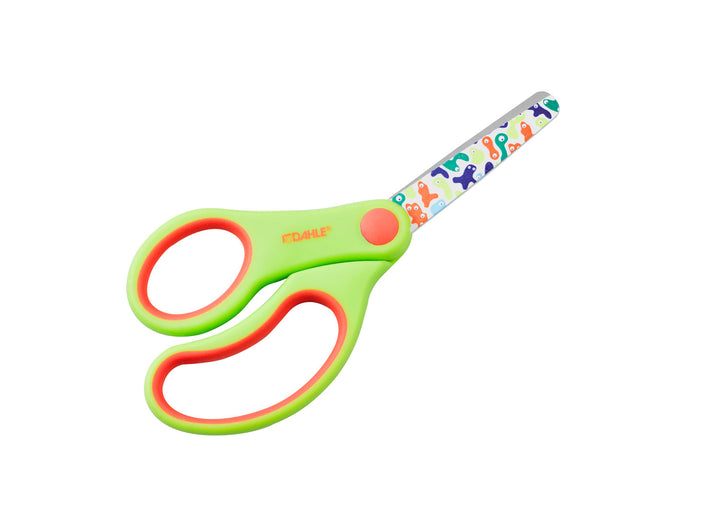 DAHLE Schere 54671 KIDS Grün