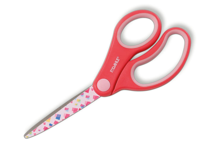 DAHLE Schere 54667 KIDS Pink