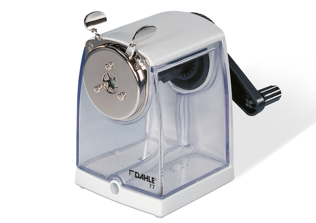 DAHLE Spitzmaschine 77 Grau