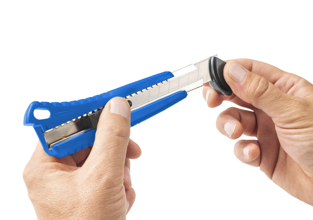 DAHLE Cutter 10865 Blau