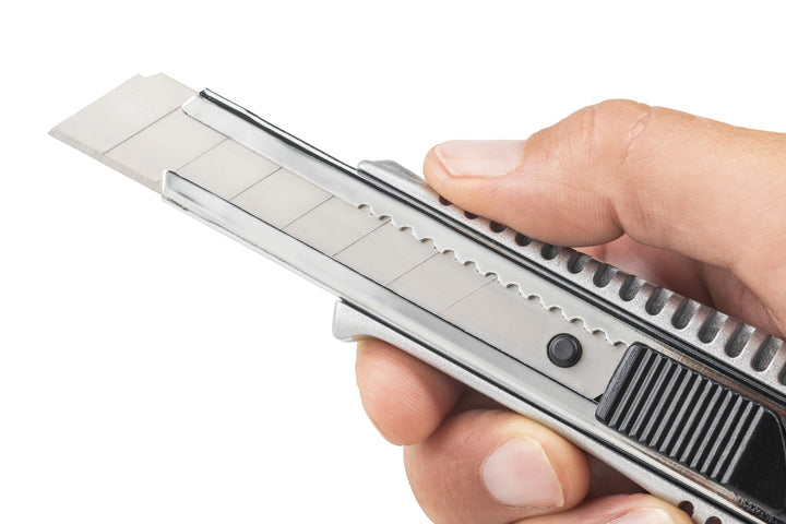 DAHLE Cutter 10885 Silber