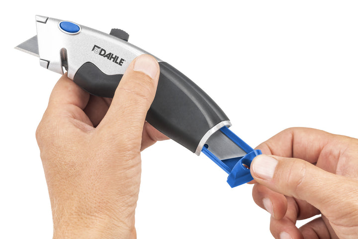 DAHLE Cutter 10890 Silber