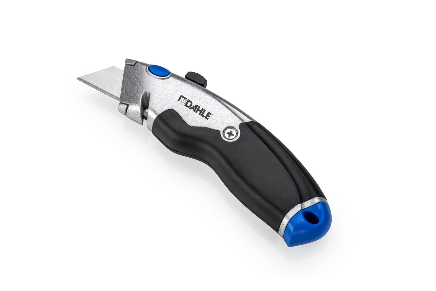 DAHLE Cutter 10890 Silber