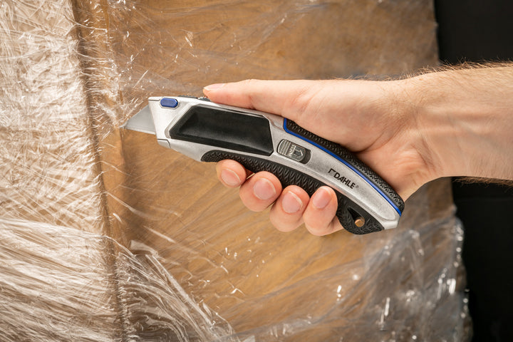 DAHLE Cutter 10891 Silber