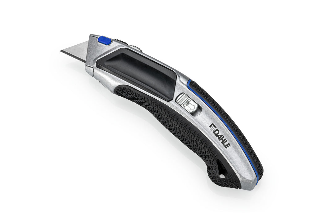 DAHLE Cutter 10891 Silber