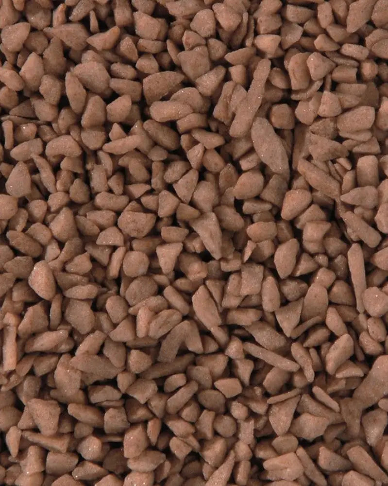 Deco-Kies 500g braun