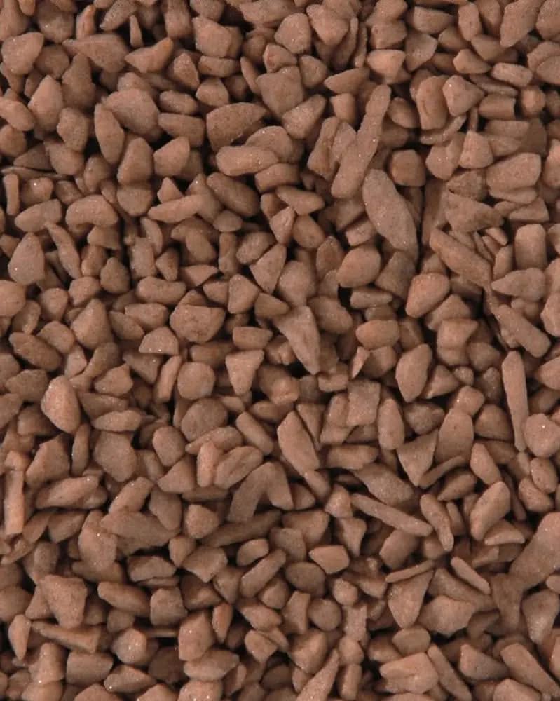 Deco-Kies 500g braun - Kidis Art