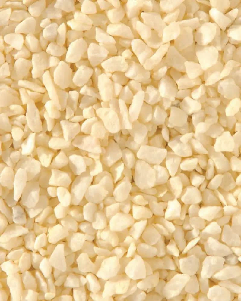 Deco-Kies 500g creme - Kidis Art