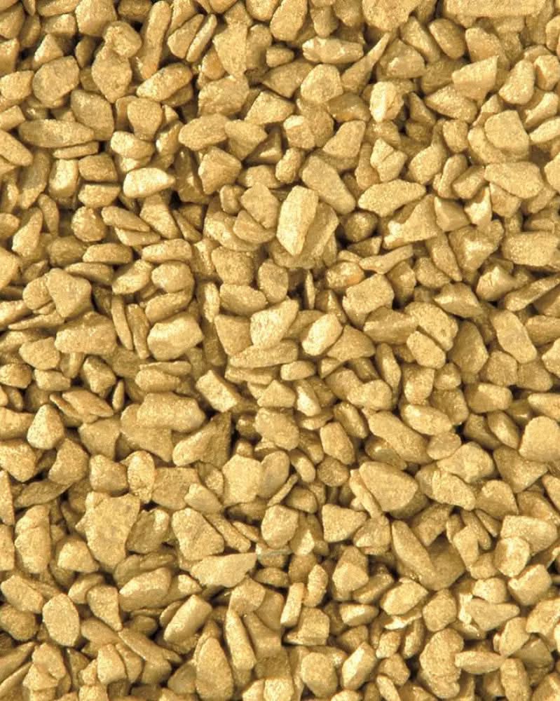 Deco-Kies 500g gold - Kidis Art