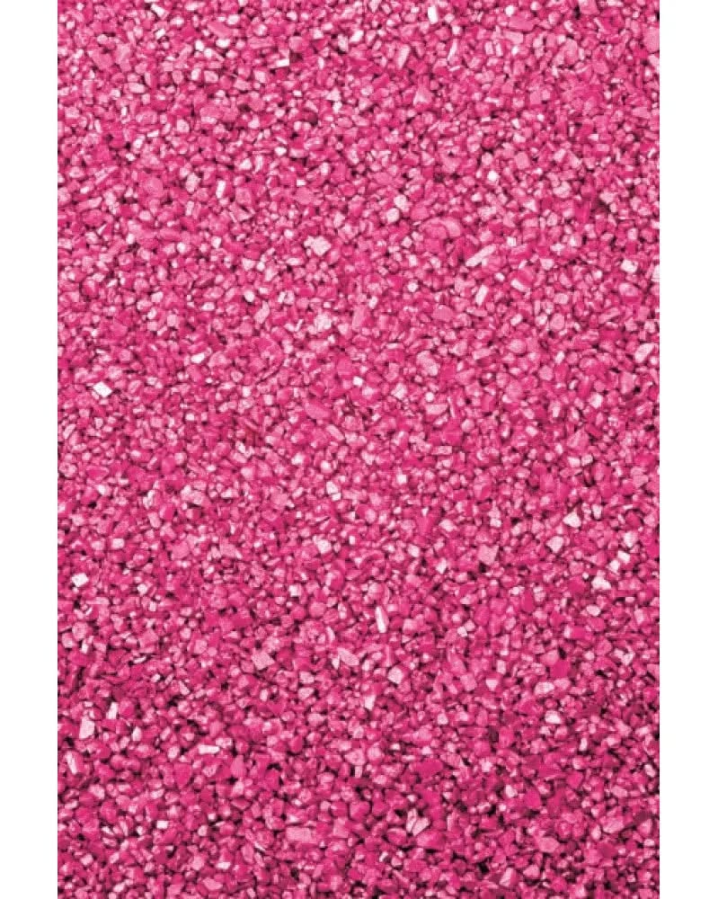 Deco-Kies 500g pink - Kidis Art