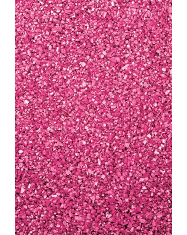 Deco-Kies 500g pink