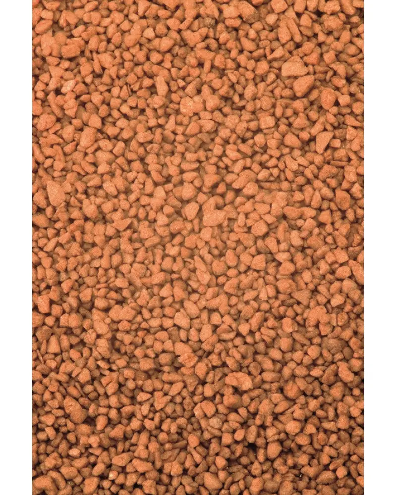 Deco-Kies 500g terracotta