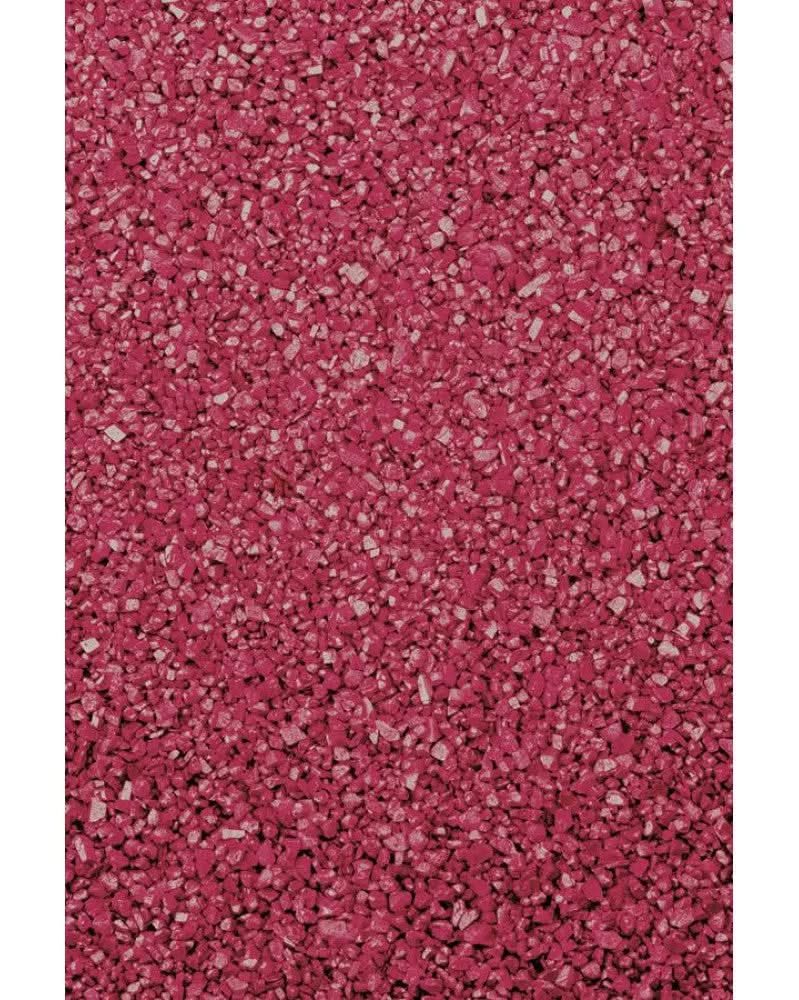 Deco-Sand 480g bordeaux - Kidis Art