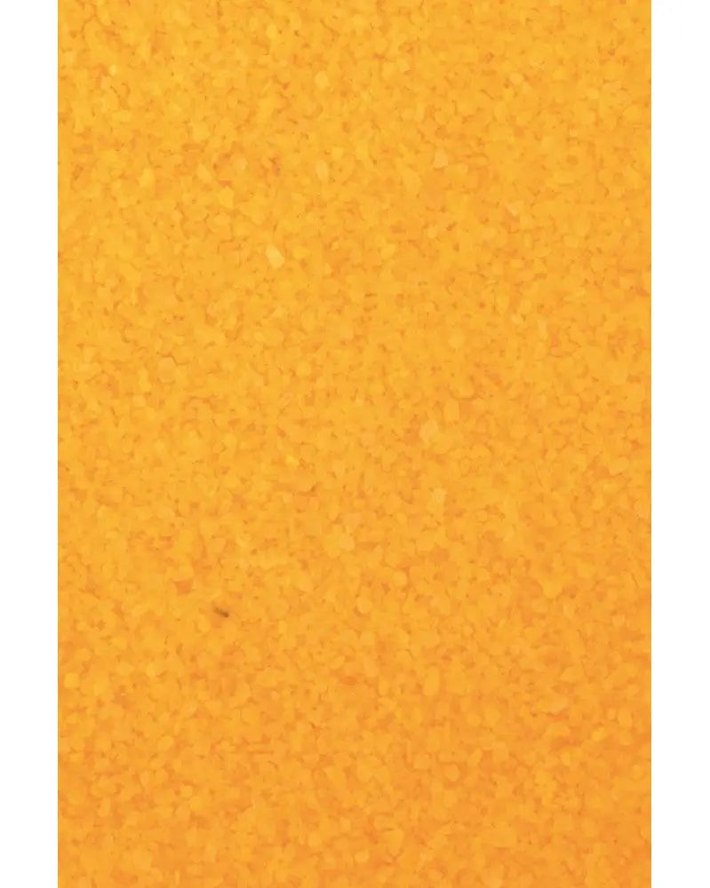 Deco-Sand 480g gelb