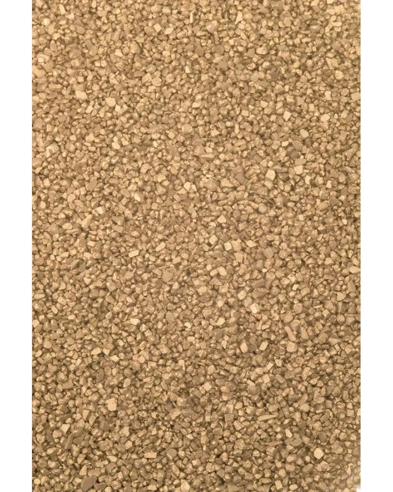 Deco-Sand 480g gold