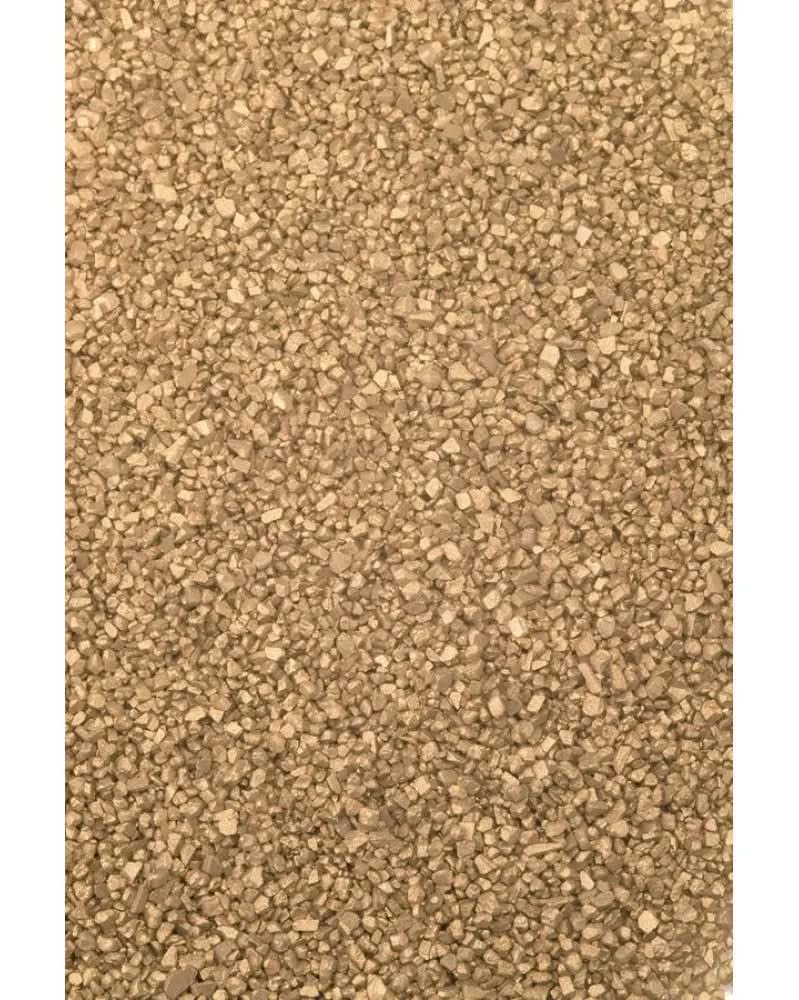 Deco-Sand 480g gold - Kidis Art