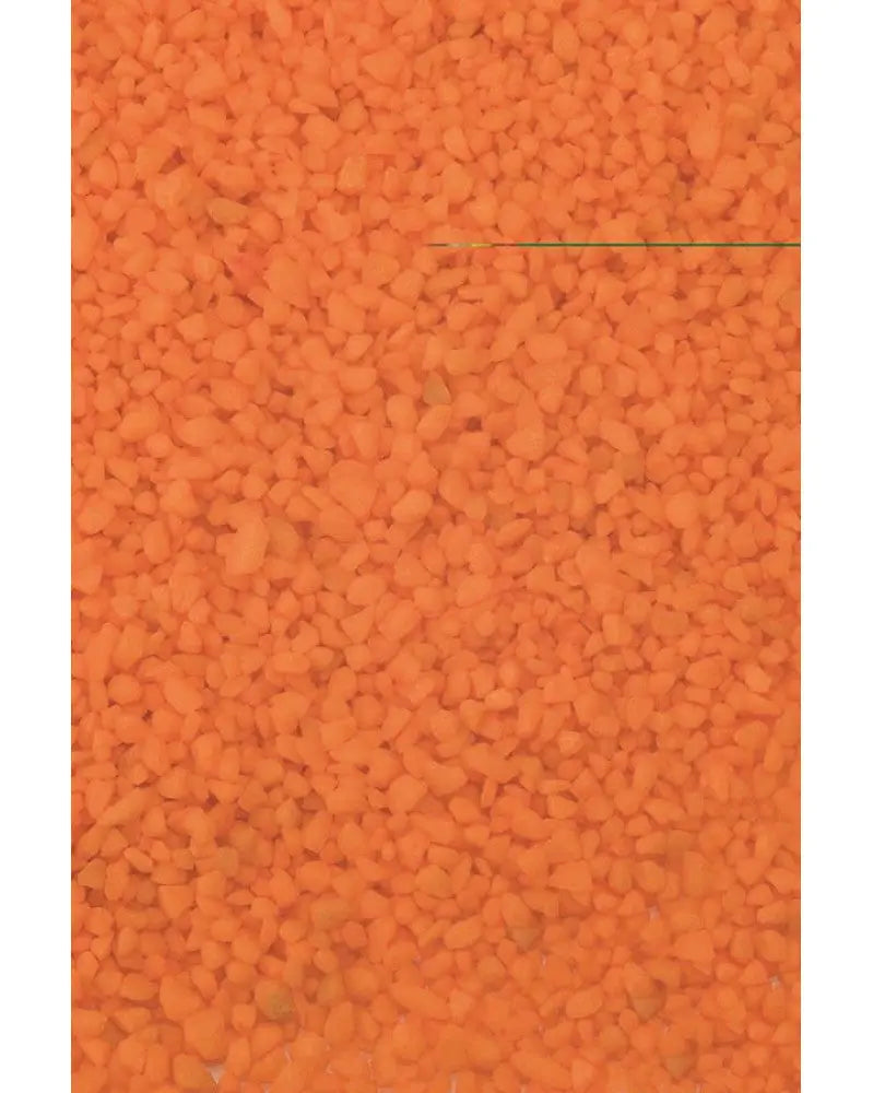 Deco-Sand 480g orange
