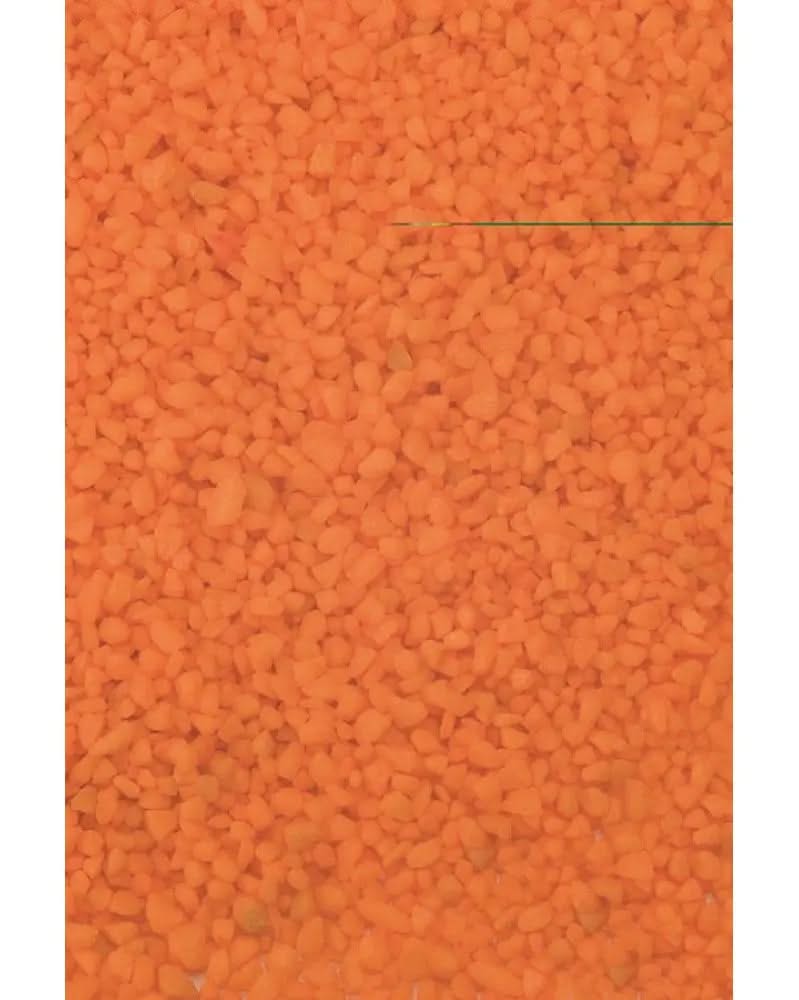 Deco-Sand 480g orange - Kidis Art