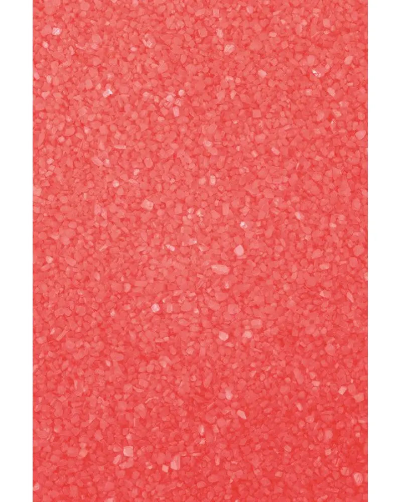 Deco-Sand 480g rot