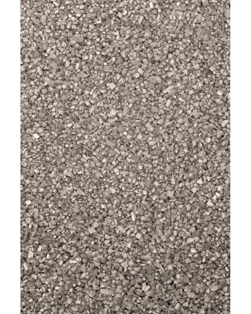 Deco-Sand 480g silber