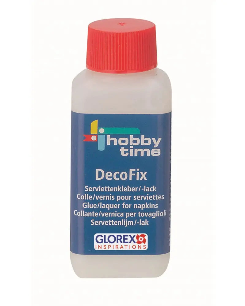 DecoFix Serviettenkleber 110g