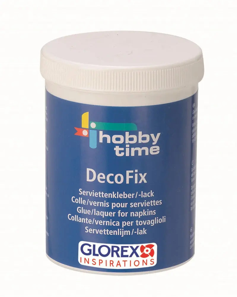 DecoFix Serviettenkleber 300g