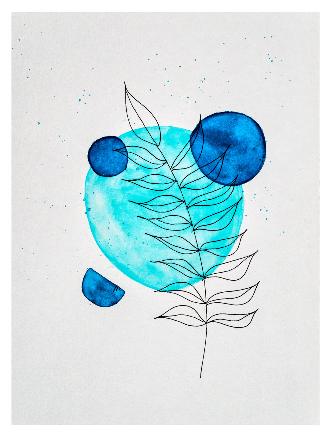 STAEDTLER® 3001 blau