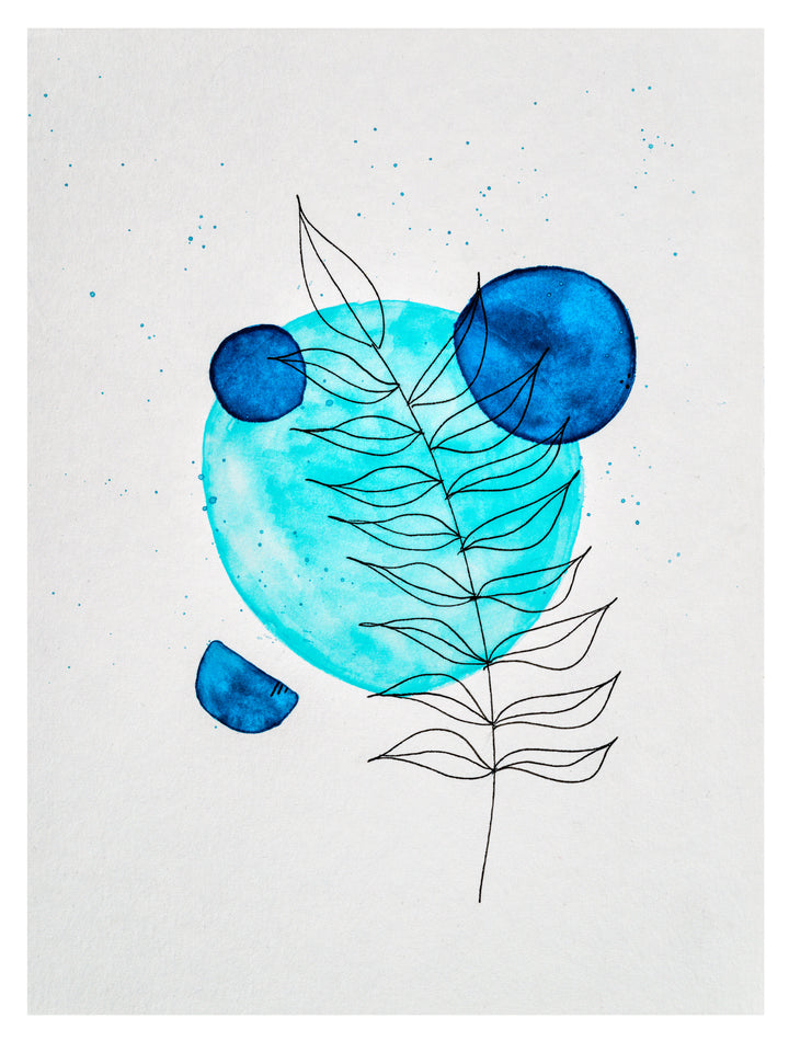 STAEDTLER® 3001 blau