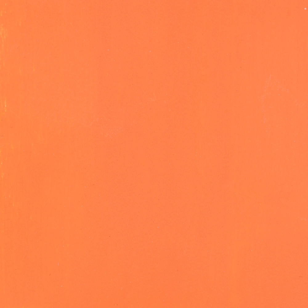 Ecola Plakatfarbe Flasche 1000 ml Orange 235 Ecoline