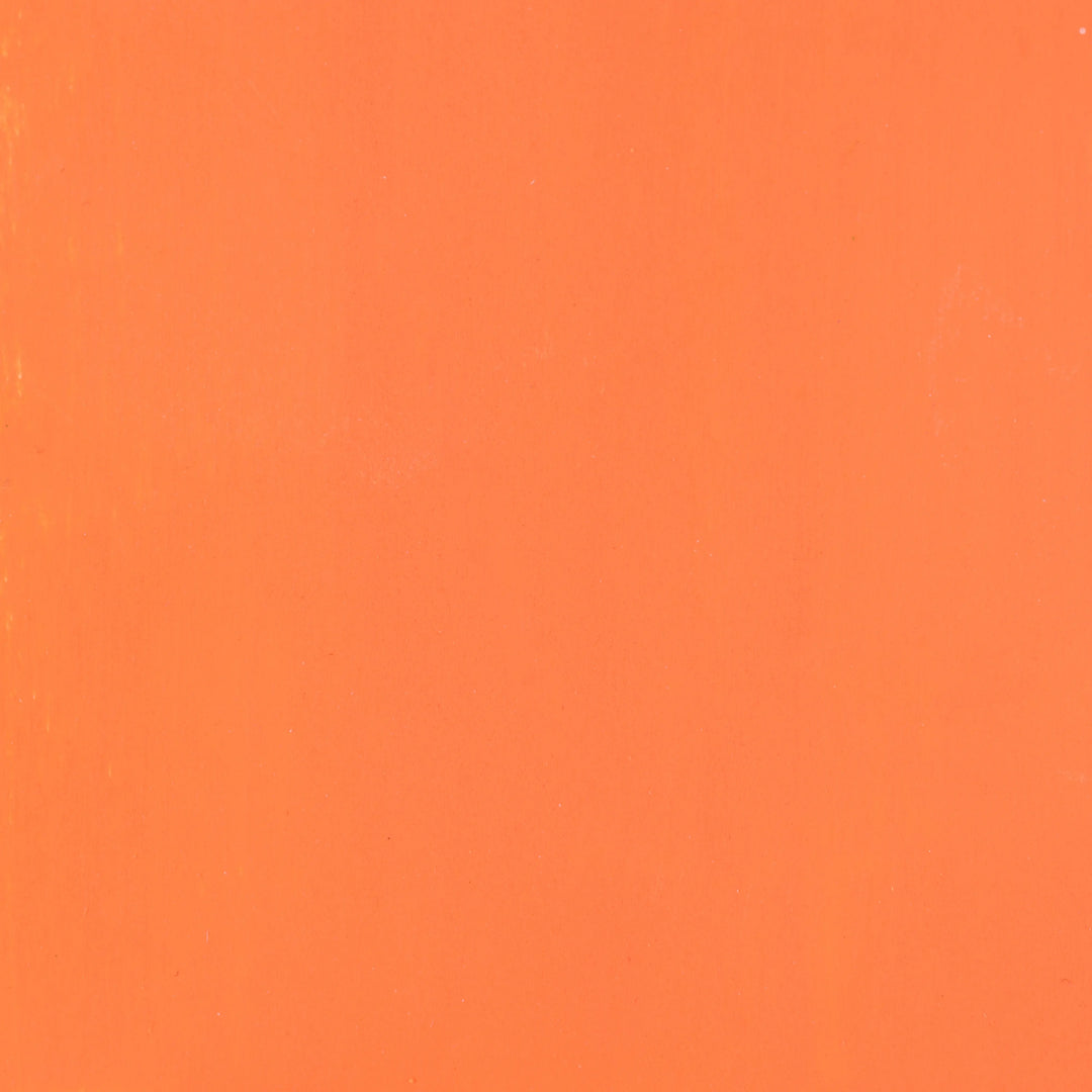 Ecola Plakatfarbe Flasche 1000 ml Orange 235 Ecoline