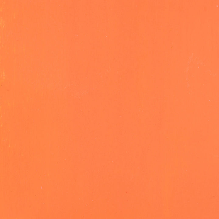 Ecola Plakatfarbe Flasche 500 ml Orange 235 Ecoline