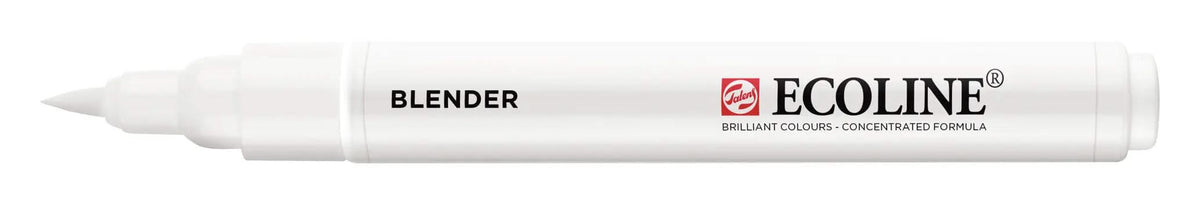 Ecoline Brush Pen Blender Blender 902 - Kidis Art