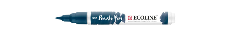 Ecoline Brush Pen Indigo 533