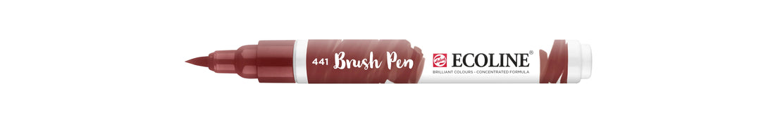Ecoline Brush Pen Mahocani 441