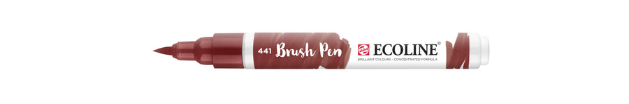 Ecoline Brush Pen Mahocani 441