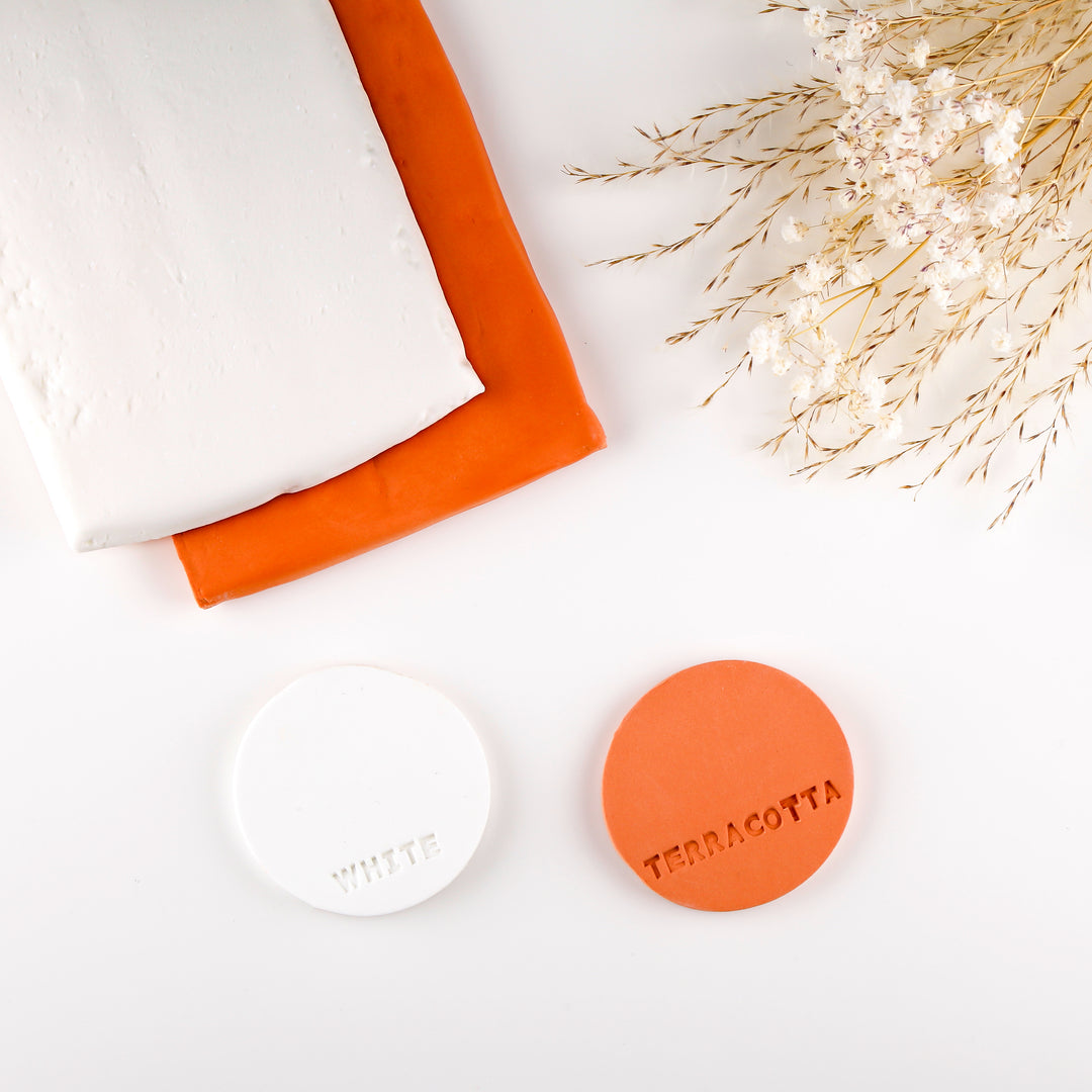 FIMO Air light weiss 250 g