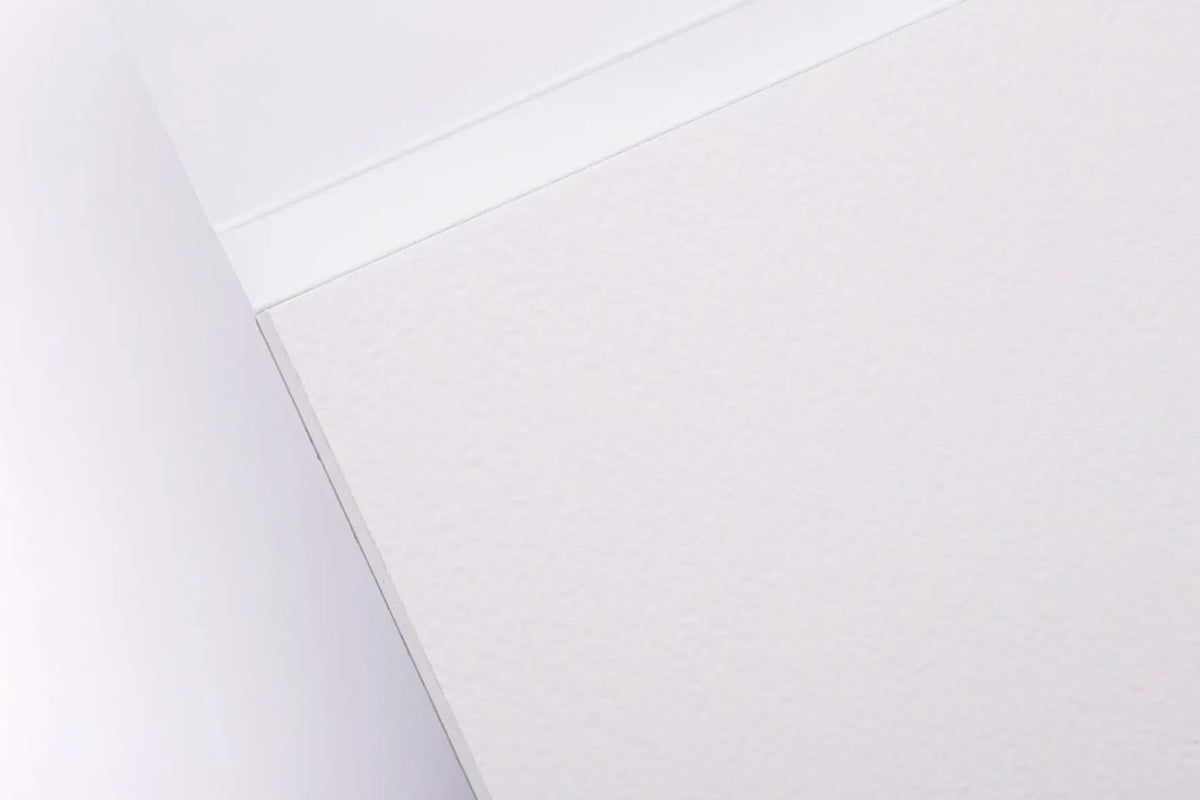 Fabriano 5 - Block - 31x41cm - 300g - 20 Blatt - fein gekörnt - Kidis Art