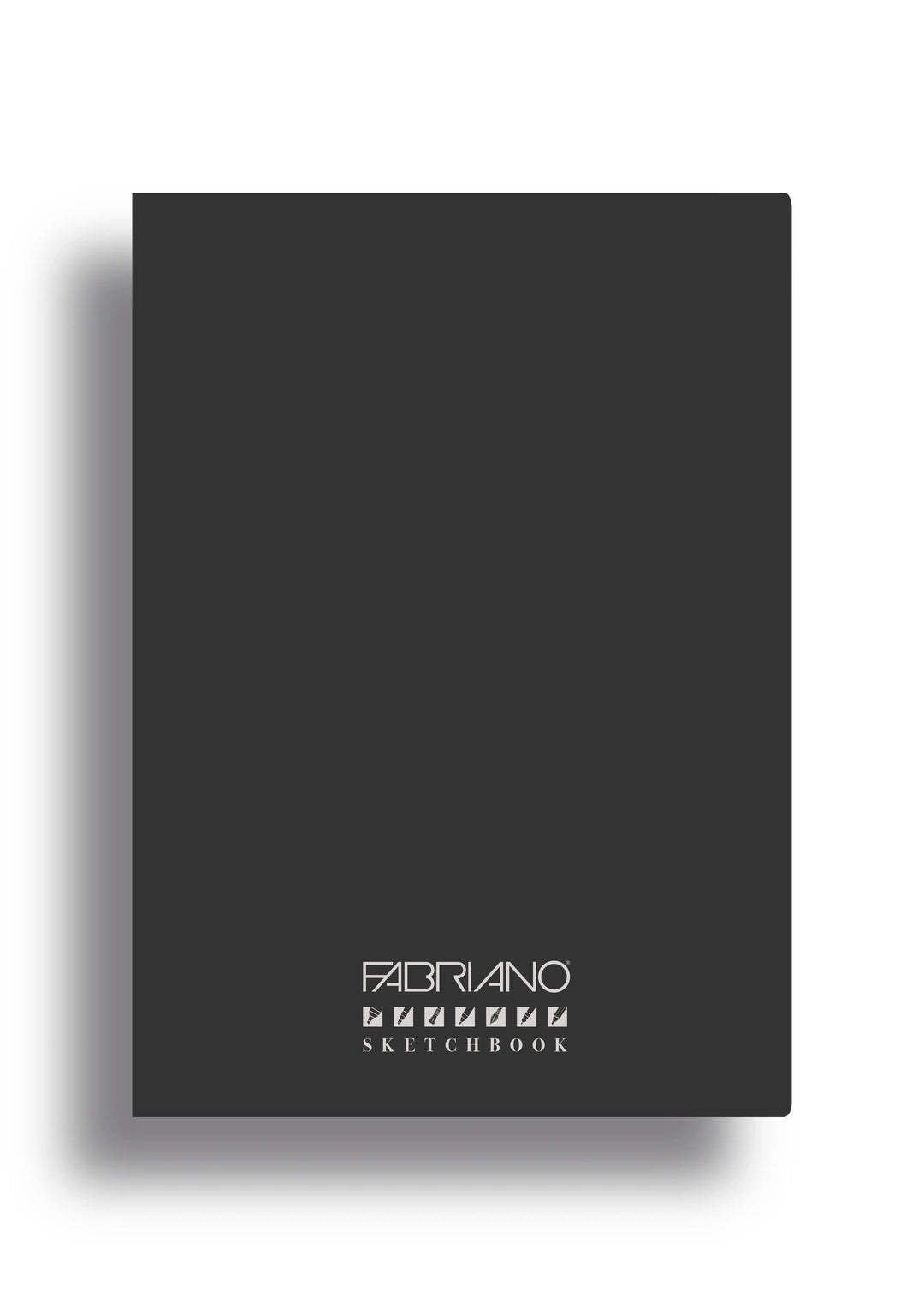 Fabriano Accademia Sketchbook - A4 - 120g - 24 Blatt