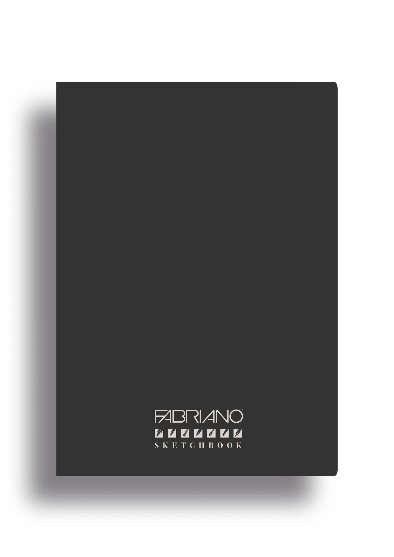 Fabriano Accademia Sketchbook - A4 - 120g - 24 Blatt - Kidis Art