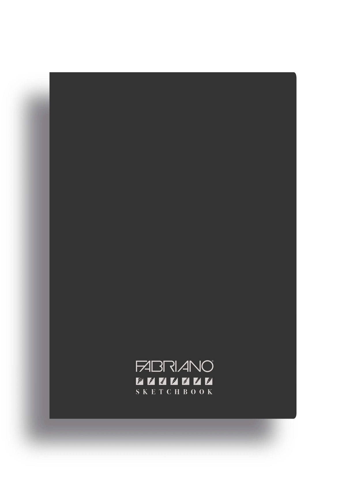 Fabriano Accademia Sketchbook - A4 - 120g - 24 Blatt - Kidis Art