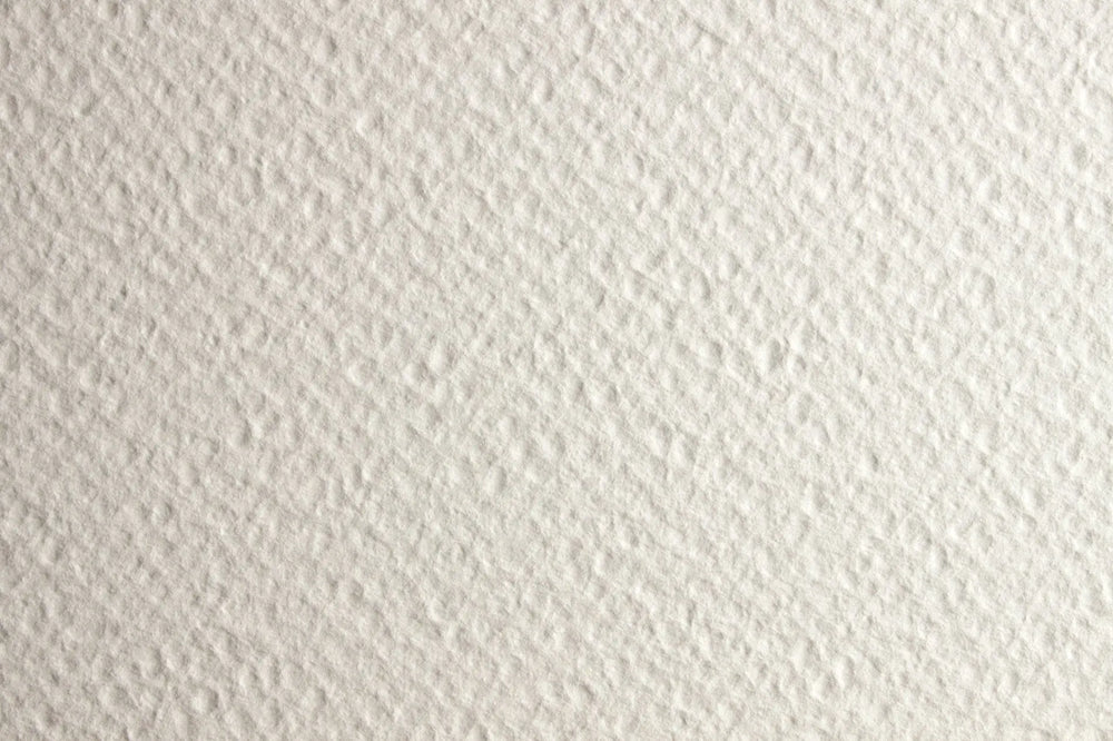 Fabriano Artistico - traditional white - Block - 23x30,5cm - 300g - 20 Blatt - rau Fabriano